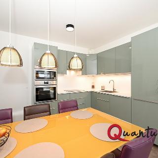 Pronájem bytu 2+kk 57 m² Praha, 