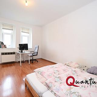 Pronájem bytu 1+1 36 m&sup2; Praha