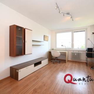 Pronájem bytu 2+kk 44 m² Praha