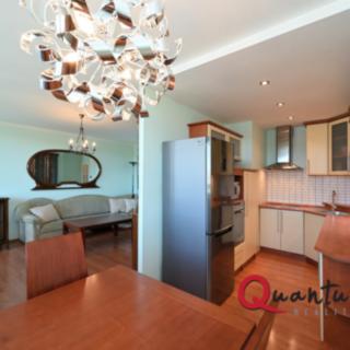 Pronájem bytu 3+kk 88 m² Praha Řepy, Mrkvičkova