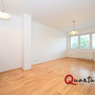 Pronájem bytu 1+kk a garsoniéry 30 m² Praha Michle, Jemnická