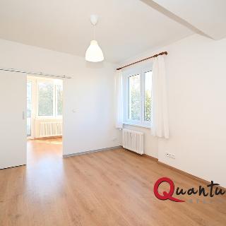 Pronájem bytu 2+1 55 m² Praha, Postupická