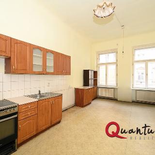 Prodej bytu 4+kk 92 m² Praha, 