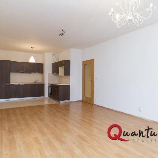 Pronájem bytu 2+kk 67 m² Praha, Modenská