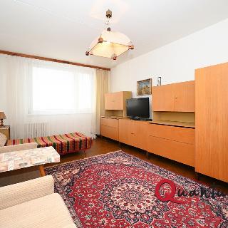 Pronájem bytu 2+kk 45 m² Praha, Na vrškách