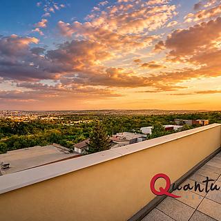 Pronájem bytu 2+kk 50 m&sup2; Praha