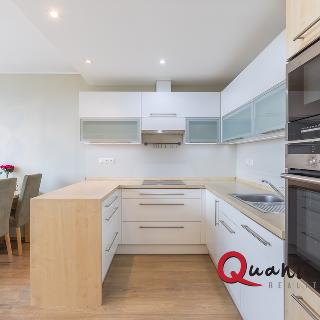 Pronájem bytu 2+kk 60 m² Praha, Křivá