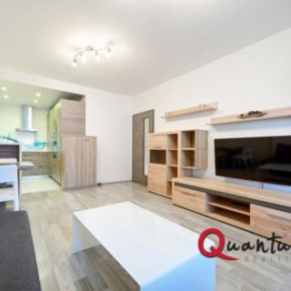 Prodej bytu 2+kk 59 m² Praha