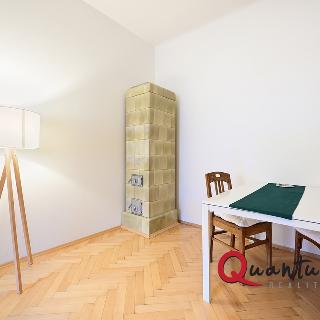 Prodej bytu 3+kk 84 m² Praha, Korunní