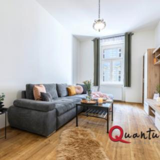 Prodej bytu 1+1 35 m² Praha