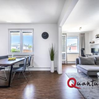Prodej bytu 2+kk 63 m² Praha Čakovice, Ke stadionu