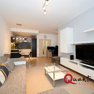 Pronájem bytu 2+kk 72 m² Praha, Jednořadá