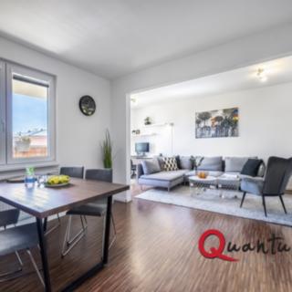 Prodej bytu 2+kk 63 m² Praha