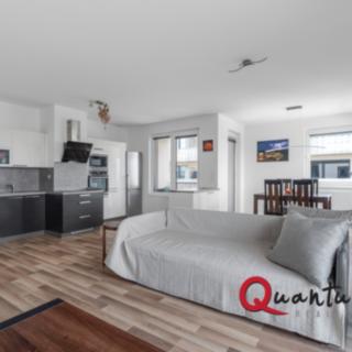 Prodej bytu 4+kk 108 m&sup2; Praha