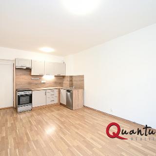 Pronájem bytu 2+kk 59 m² Praha