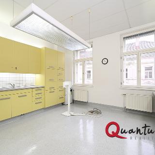 Pronájem ostatního komerčního prostoru 200 m² Praha, Pštrossova