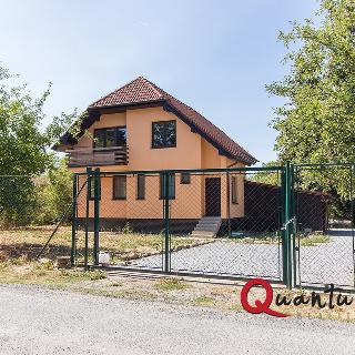 Pronájem rodinného domu 210 m² Ohrobec, Lhotecká