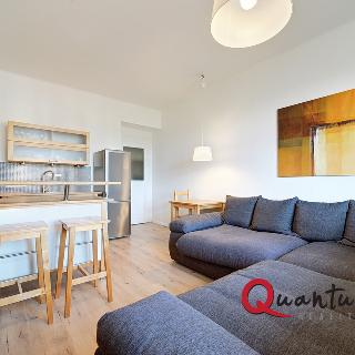 Prodej bytu 2+kk 62 m² Praha, 