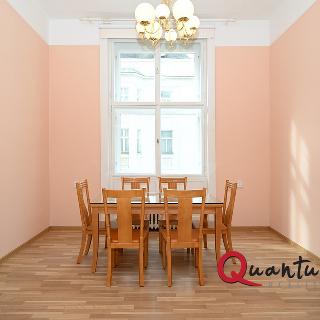 Pronájem bytu 2+1 82 m² Praha, Žatecká