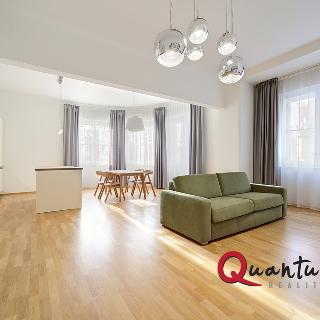 Prodej bytu 2+kk 82 m² Praha, Václavkova