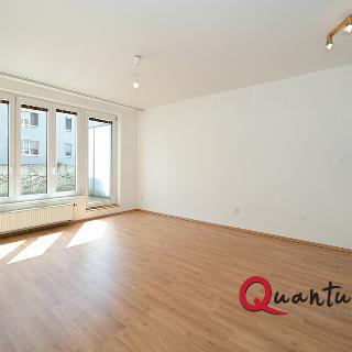 Pronájem bytu 1+kk a garsoniéry 46 m² Praha, Počernická