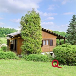 Prodej chaty 108 m² Prodašice