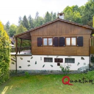 Prodej chaty 108 m² Prodašice