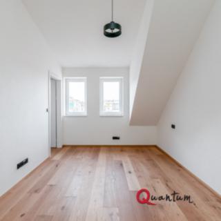 Pronájem bytu 2+kk 58 m² Praha