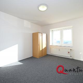 Pronájem bytu 1+kk a garsoniéry 29 m² Kladno, 