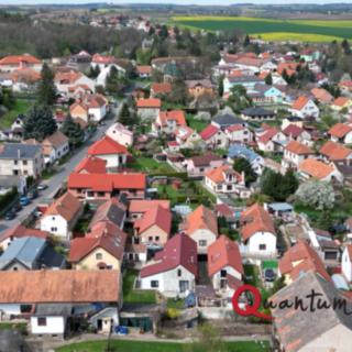 Prodej rodinného domu 60 m² Radim