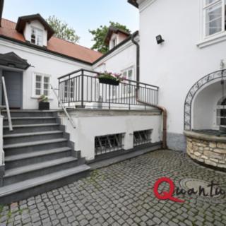 Pronájem bytu 1+kk a garsoniéry 23 m² Praha Smíchov, U Pernikářky