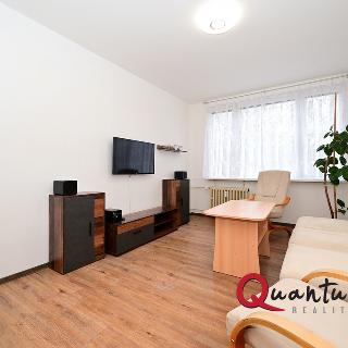 Pronájem bytu 2+kk 41 m² Praha, Pod strání