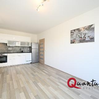 Pronájem bytu 3+kk 70 m² Praha, Na líše