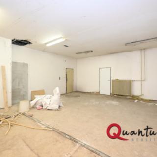 Pronájem skladu 59 m² Praha
