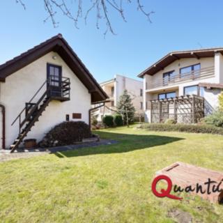 Prodej rodinného domu 186 m² Golčův Jeníkov, V Zahradách