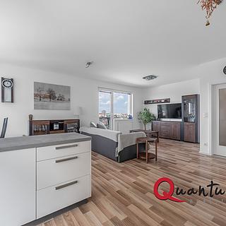 Prodej bytu 4+kk 108 m&sup2; Praha