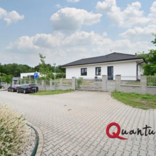 Pronájem rodinného domu 115 m² Doubravčice