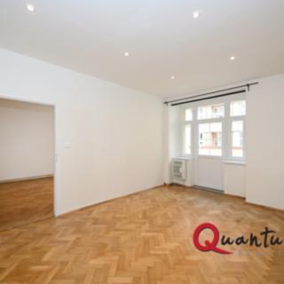 Pronájem bytu 2+1 59 m² Praha Žižkov, Rečkova