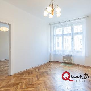 Pronájem bytu 3+kk 81 m² Praha, Kostelní