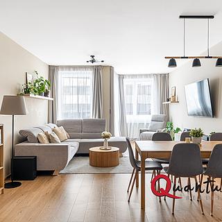 Prodej bytu 3+kk 89 m&sup2; Praha