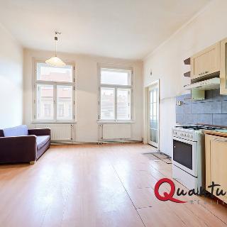 Prodej bytu 2+1 68 m² Praha, 