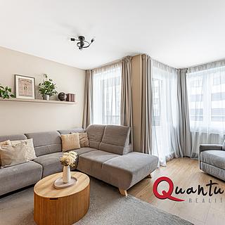 Prodej bytu 3+kk 89 m&sup2; Praha