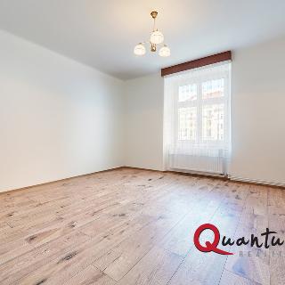 Pronájem bytu 3+kk 82 m² Praha, Na Folimance