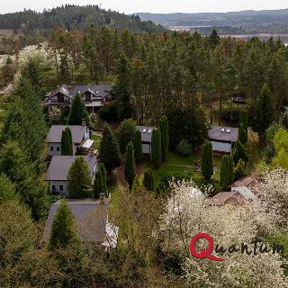 Prodej hotelu a penzionu 720 m² Klučenice, 