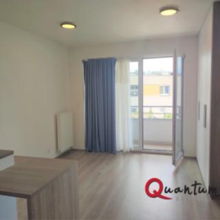 Pronájem bytu 1+kk, garsoniery 30 m² Praha