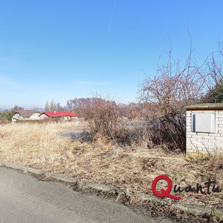 Prodej stavební parcely 1 732 m² Svinaře, Šípková