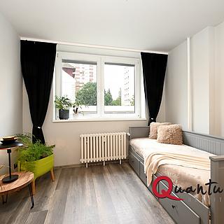 Pronájem bytu 1+kk, garsoniery 23 m&sup2; Praha