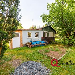 Prodej chaty 60 m² Oseček, 