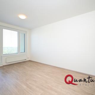 Pronájem bytu 1+kk, garsoniery 35 m² Praha