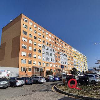 Prodej bytu 4+kk 95 m² Praha, 